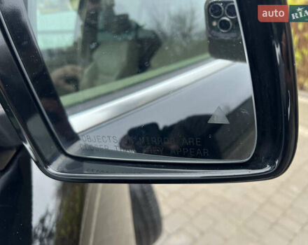 Чорний Мерседес М-Клас, об'ємом двигуна 2.14 л та пробігом 170 тис. км за 24900 $, фото 6 на Automoto.ua