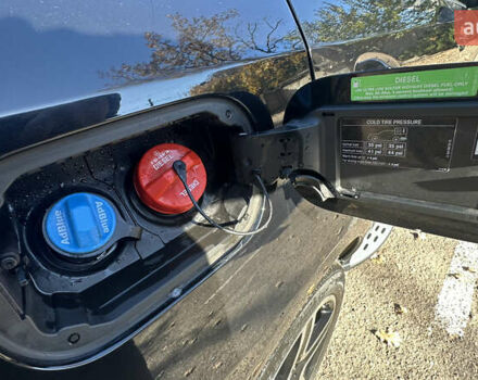 Черный Мерседес М-Класс, объемом двигателя 2.99 л и пробегом 90 тыс. км за 32000 $, фото 16 на Automoto.ua