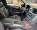 Черный Мерседес М-Класс, объемом двигателя 3.5 л и пробегом 235 тыс. км за 21700 $, фото 10 на Automoto.ua
