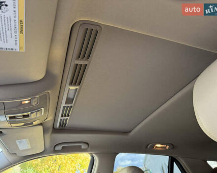 Чорний Мерседес М-Клас, об'ємом двигуна 2.14 л та пробігом 205 тис. км за 17999 $, фото 10 на Automoto.ua