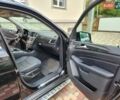 Чорний Мерседес М-Клас, об'ємом двигуна 2.99 л та пробігом 218 тис. км за 27000 $, фото 12 на Automoto.ua