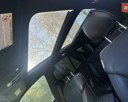 Черный Мерседес М-Класс, объемом двигателя 2.99 л и пробегом 90 тыс. км за 32000 $, фото 26 на Automoto.ua