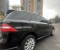 Чорний Мерседес М-Клас, об'ємом двигуна 2.14 л та пробігом 230 тис. км за 19500 $, фото 5 на Automoto.ua