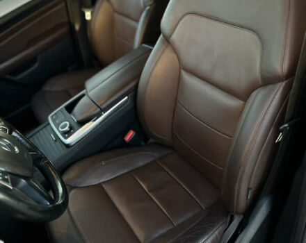 Чорний Мерседес М-Клас, об'ємом двигуна 2.99 л та пробігом 277 тис. км за 24500 $, фото 16 на Automoto.ua