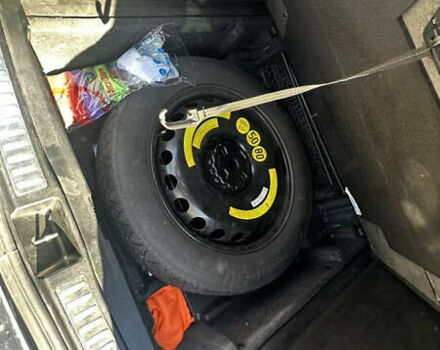 Черный Мерседес М-Класс, объемом двигателя 2.99 л и пробегом 90 тыс. км за 32000 $, фото 17 на Automoto.ua