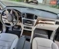Чорний Мерседес М-Клас, об'ємом двигуна 2.14 л та пробігом 280 тис. км за 22500 $, фото 11 на Automoto.ua
