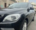Чорний Мерседес М-Клас, об'ємом двигуна 2.14 л та пробігом 230 тис. км за 19500 $, фото 11 на Automoto.ua