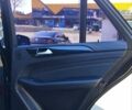 Чорний Мерседес М-Клас, об'ємом двигуна 2.14 л та пробігом 173 тис. км за 20000 $, фото 41 на Automoto.ua