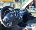 Чорний Мерседес М-Клас, об'ємом двигуна 2.14 л та пробігом 173 тис. км за 20000 $, фото 13 на Automoto.ua