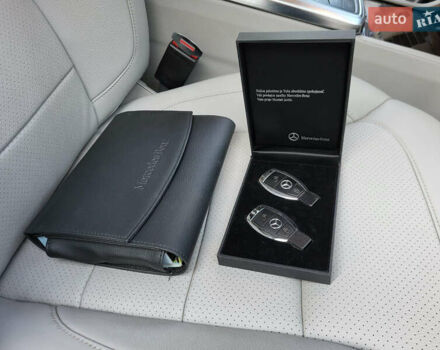 Мерседес М-Класс 2015 в Ужгороде на Automoto.ua Черный Мерседес М-Класс, объемом двигателя 2.14 л и пробегом 287 тыс. км за 20800 $, фото 21 на Automoto.ua