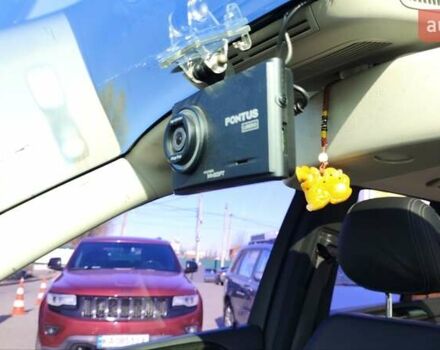 Чорний Мерседес М-Клас, об'ємом двигуна 2.14 л та пробігом 173 тис. км за 20000 $, фото 30 на Automoto.ua
