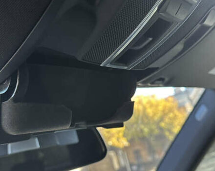 Черный Мерседес М-Класс, объемом двигателя 2.99 л и пробегом 90 тыс. км за 32000 $, фото 15 на Automoto.ua