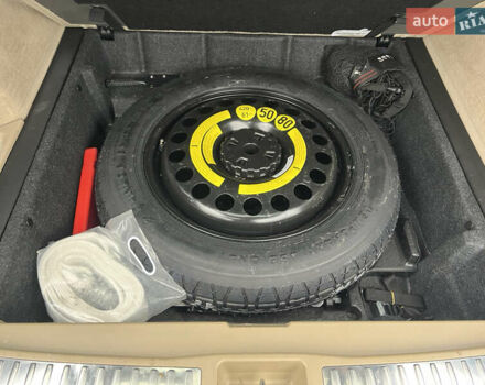 Чорний Мерседес М-Клас, об'ємом двигуна 2.14 л та пробігом 170 тис. км за 24900 $, фото 17 на Automoto.ua