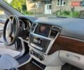 Чорний Мерседес М-Клас, об'ємом двигуна 2.14 л та пробігом 280 тис. км за 22500 $, фото 20 на Automoto.ua