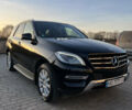 Чорний Мерседес М-Клас, об'ємом двигуна 2.99 л та пробігом 277 тис. км за 24500 $, фото 3 на Automoto.ua