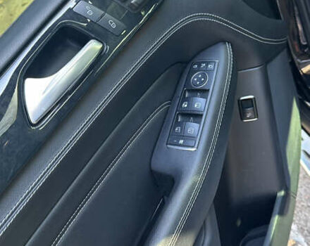 Черный Мерседес М-Класс, объемом двигателя 2.99 л и пробегом 90 тыс. км за 32000 $, фото 24 на Automoto.ua