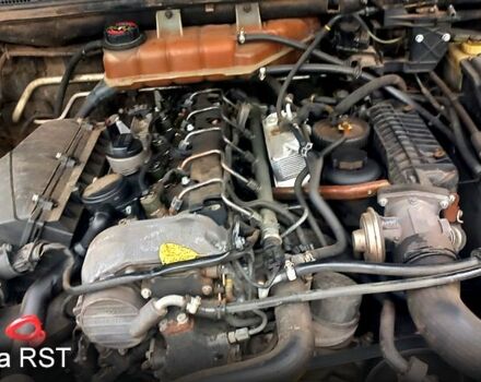 Чорний Мерседес М-Клас, об'ємом двигуна 2.7 л та пробігом 135 тис. км за 6000 $, фото 1 на Automoto.ua