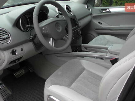 Мерседес М-Класс 2007 в Львове на Automoto.ua Черный Мерседес М-Класс, объемом двигателя 3 л и пробегом 217 тыс. км за 12950 $, фото 1 на Automoto.ua