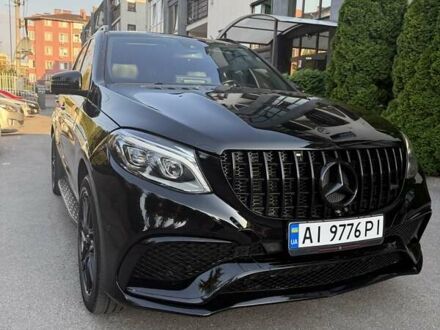 Мерседес М-Класс 2012 в Броварах на Automoto.ua Черный Мерседес М-Класс, объемом двигателя 3.5 л и пробегом 160 тыс. км за 21000 $, фото 1 на Automoto.ua