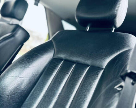 Коричневый Мерседес М-Класс, объемом двигателя 0 л и пробегом 270 тыс. км за 10500 $, фото 12 на Automoto.ua