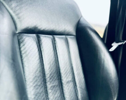 Коричневый Мерседес М-Класс, объемом двигателя 0 л и пробегом 270 тыс. км за 10500 $, фото 14 на Automoto.ua