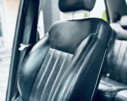 Коричневый Мерседес М-Класс, объемом двигателя 0 л и пробегом 270 тыс. км за 10500 $, фото 13 на Automoto.ua