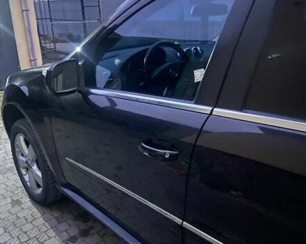 Коричневий Мерседес М-Клас, об'ємом двигуна 2.99 л та пробігом 258 тис. км за 15555 $, фото 1 на Automoto.ua