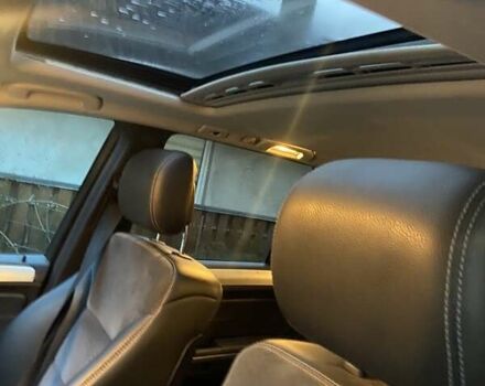 Коричневий Мерседес М-Клас, об'ємом двигуна 2.99 л та пробігом 258 тис. км за 15555 $, фото 10 на Automoto.ua