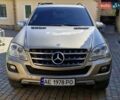Коричневий Мерседес М-Клас, об'ємом двигуна 5.5 л та пробігом 233 тис. км за 18299 $, фото 1 на Automoto.ua