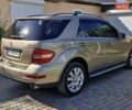 Коричневий Мерседес М-Клас, об'ємом двигуна 5.5 л та пробігом 233 тис. км за 18299 $, фото 28 на Automoto.ua