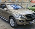 Коричневий Мерседес М-Клас, об'ємом двигуна 5.5 л та пробігом 233 тис. км за 18299 $, фото 38 на Automoto.ua