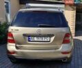 Коричневий Мерседес М-Клас, об'ємом двигуна 5.5 л та пробігом 233 тис. км за 18299 $, фото 5 на Automoto.ua
