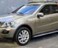 Коричневий Мерседес М-Клас, об'ємом двигуна 5.5 л та пробігом 233 тис. км за 18299 $, фото 36 на Automoto.ua