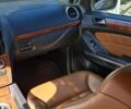 Коричневий Мерседес М-Клас, об'ємом двигуна 5.5 л та пробігом 233 тис. км за 18299 $, фото 13 на Automoto.ua