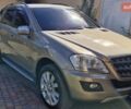Коричневий Мерседес М-Клас, об'ємом двигуна 5.5 л та пробігом 233 тис. км за 18299 $, фото 3 на Automoto.ua