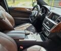 Коричневый Мерседес М-Класс, объемом двигателя 2.14 л и пробегом 257 тыс. км за 18594 $, фото 1 на Automoto.ua