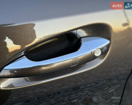 Коричневый Мерседес М-Класс, объемом двигателя 2.99 л и пробегом 317 тыс. км за 24500 $, фото 43 на Automoto.ua