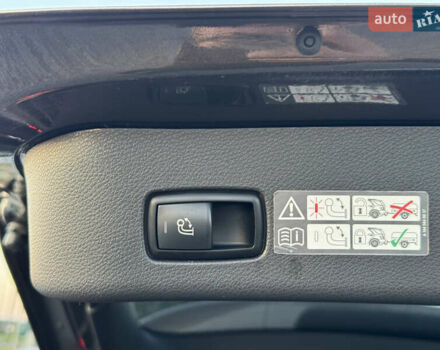 Коричневый Мерседес М-Класс, объемом двигателя 2.99 л и пробегом 317 тыс. км за 24500 $, фото 42 на Automoto.ua