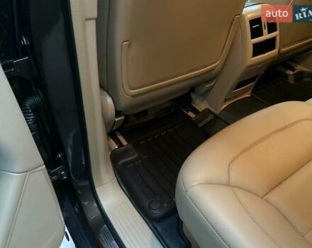 Коричневый Мерседес М-Класс, объемом двигателя 2.99 л и пробегом 253 тыс. км за 19700 $, фото 48 на Automoto.ua