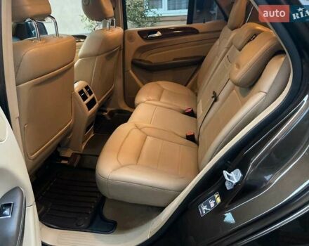 Коричневый Мерседес М-Класс, объемом двигателя 2.99 л и пробегом 253 тыс. км за 19700 $, фото 51 на Automoto.ua