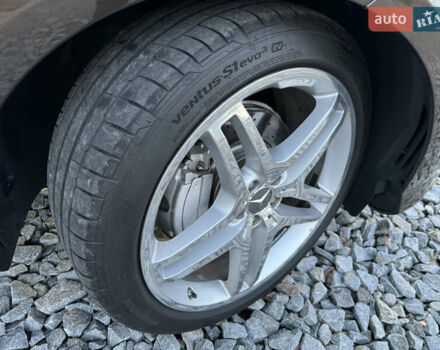 Коричневый Мерседес М-Класс, объемом двигателя 2.99 л и пробегом 317 тыс. км за 24500 $, фото 48 на Automoto.ua