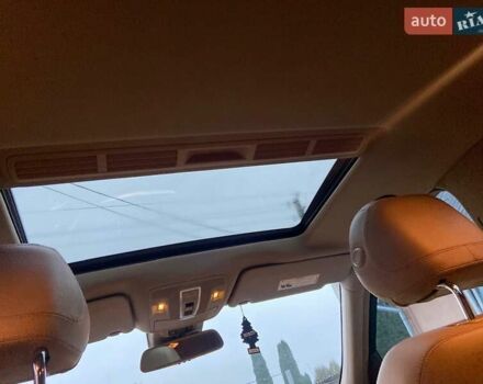 Коричневый Мерседес М-Класс, объемом двигателя 2.99 л и пробегом 253 тыс. км за 19700 $, фото 50 на Automoto.ua