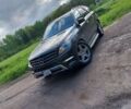 Коричневый Мерседес М-Класс, объемом двигателя 2.99 л и пробегом 244 тыс. км за 18500 $, фото 6 на Automoto.ua