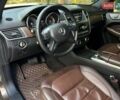 Коричневий Мерседес М-Клас, об'ємом двигуна 2.14 л та пробігом 270 тис. км за 17900 $, фото 13 на Automoto.ua