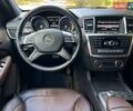 Коричневий Мерседес М-Клас, об'ємом двигуна 2.14 л та пробігом 270 тис. км за 17900 $, фото 11 на Automoto.ua