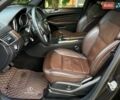 Коричневий Мерседес М-Клас, об'ємом двигуна 2.14 л та пробігом 270 тис. км за 17900 $, фото 12 на Automoto.ua