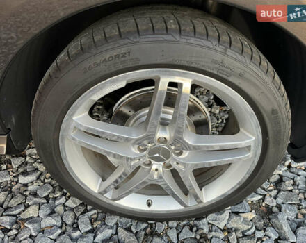 Коричневый Мерседес М-Класс, объемом двигателя 2.99 л и пробегом 317 тыс. км за 24500 $, фото 46 на Automoto.ua