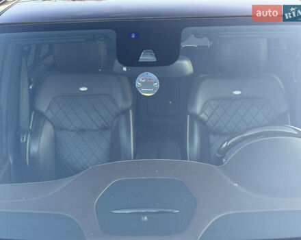 Коричневый Мерседес М-Класс, объемом двигателя 2.99 л и пробегом 317 тыс. км за 24500 $, фото 17 на Automoto.ua