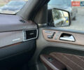 Коричневый Мерседес М-Класс, объемом двигателя 2.99 л и пробегом 317 тыс. км за 24500 $, фото 26 на Automoto.ua