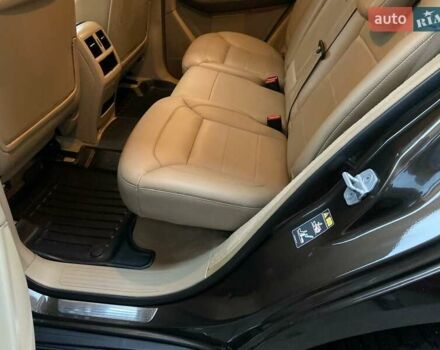 Коричневый Мерседес М-Класс, объемом двигателя 2.99 л и пробегом 253 тыс. км за 19700 $, фото 49 на Automoto.ua